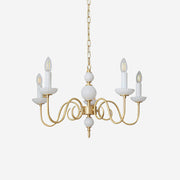 Tilca Chandelier