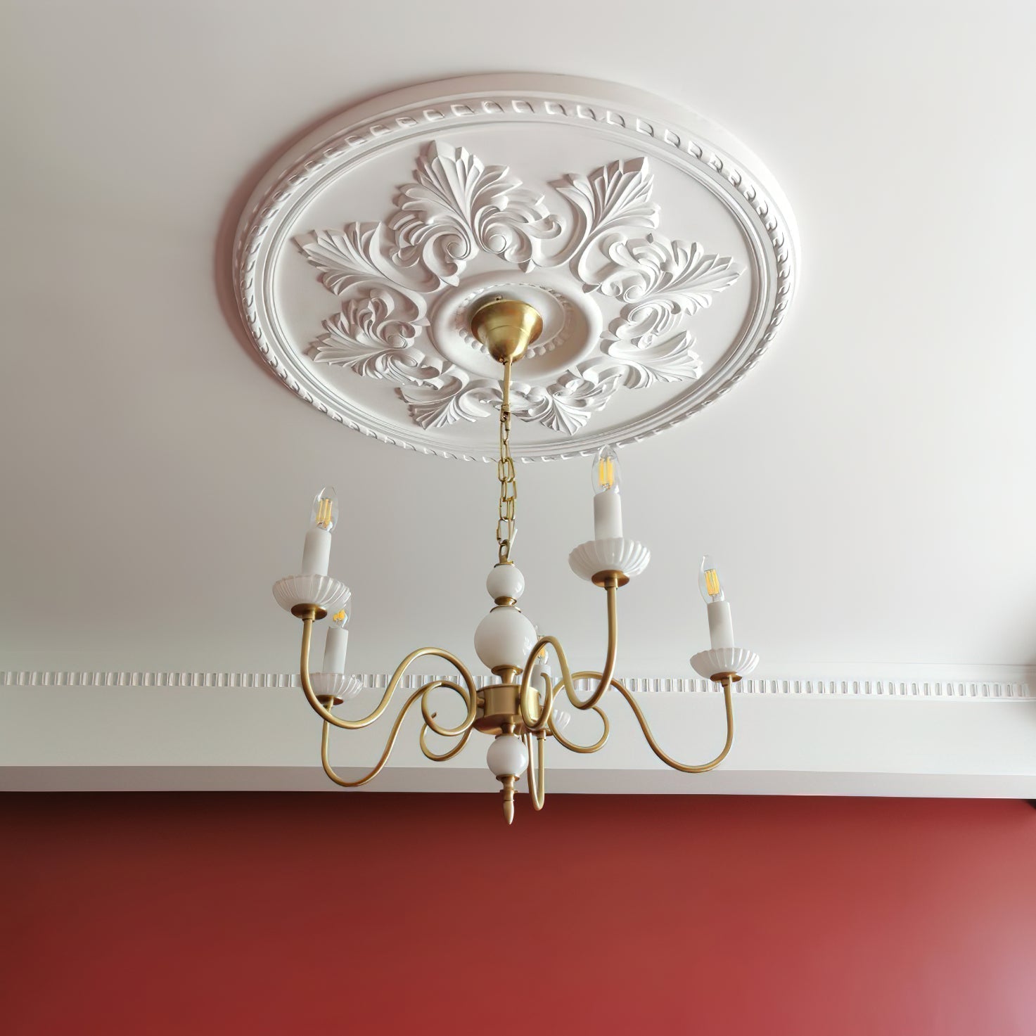 Tilca Chandelier