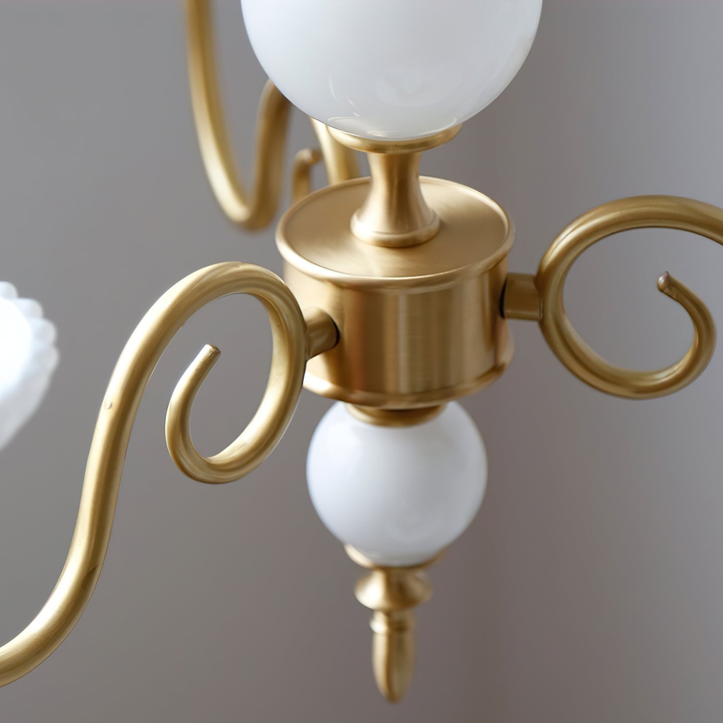 Tilca Chandelier
