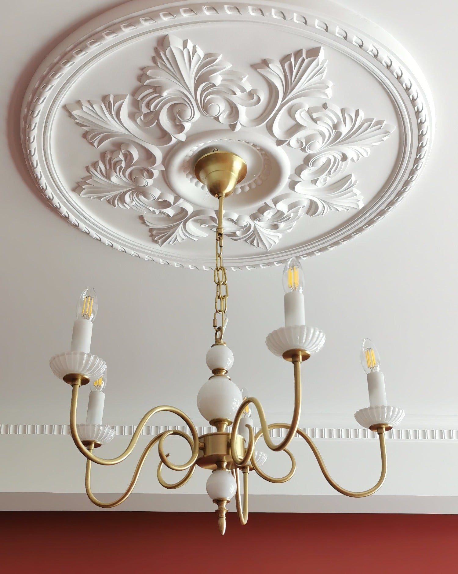 Tilca Chandelier