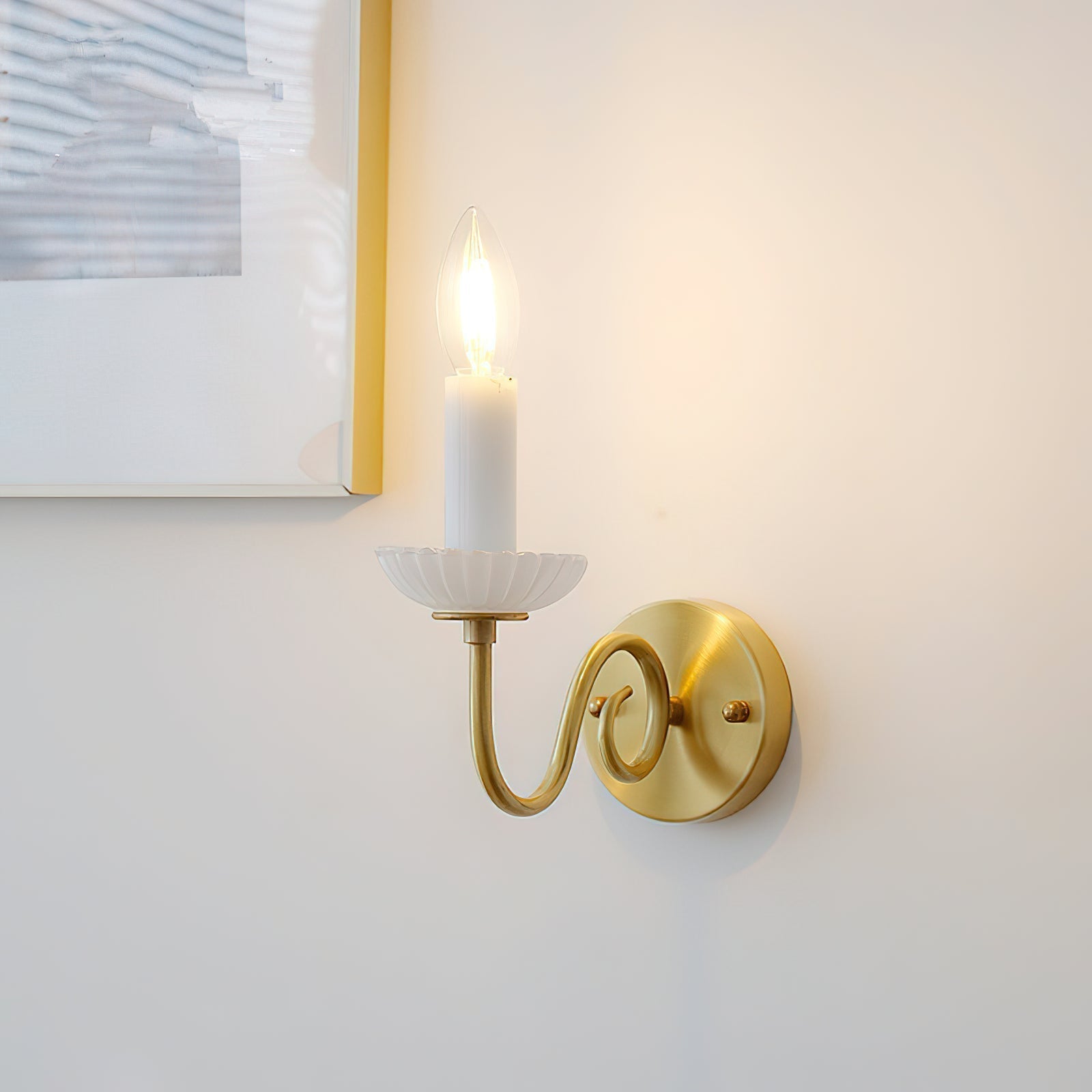 Chloe Wall Lamp
