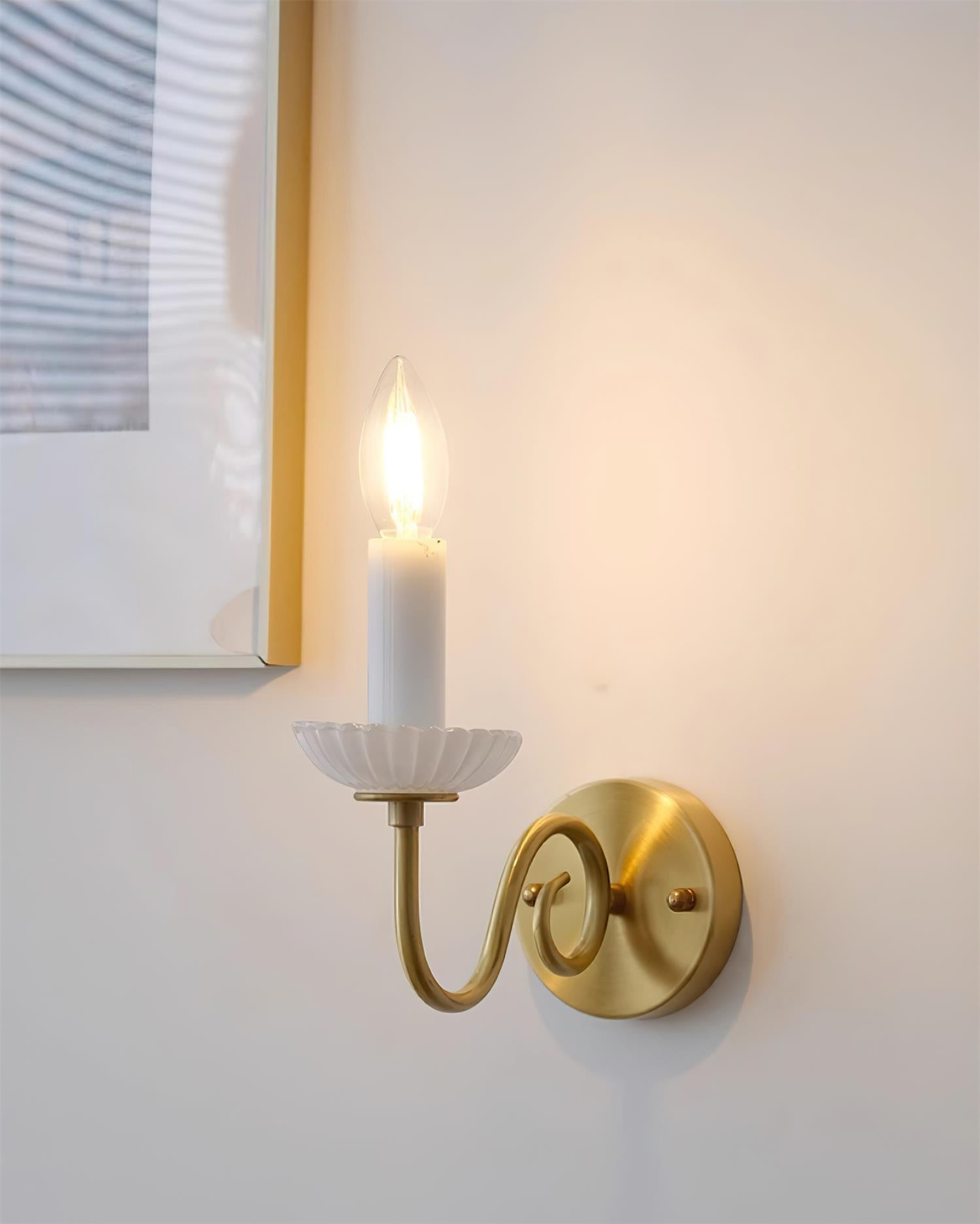 Chloe Wall Lamp
