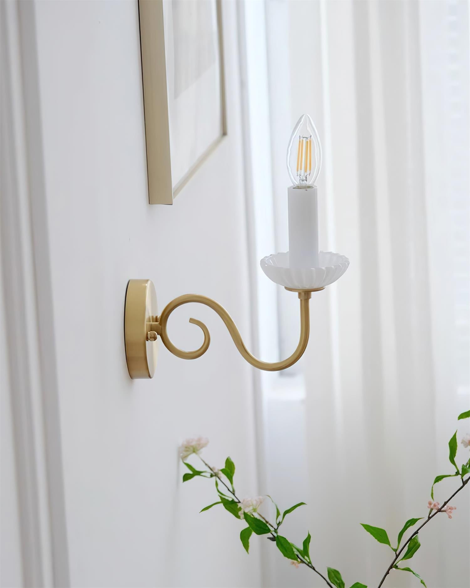 Chloe Wall Lamp