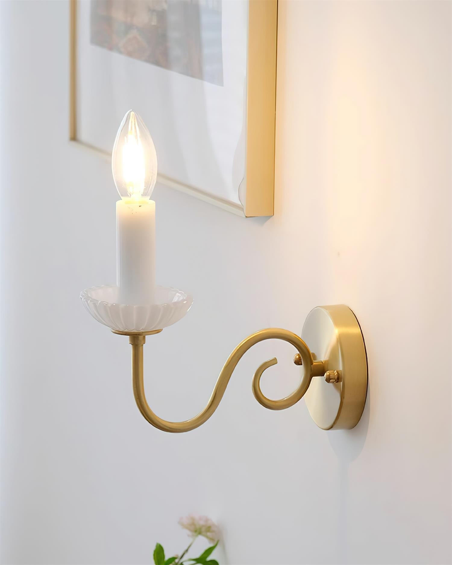 Chloe Wall Lamp