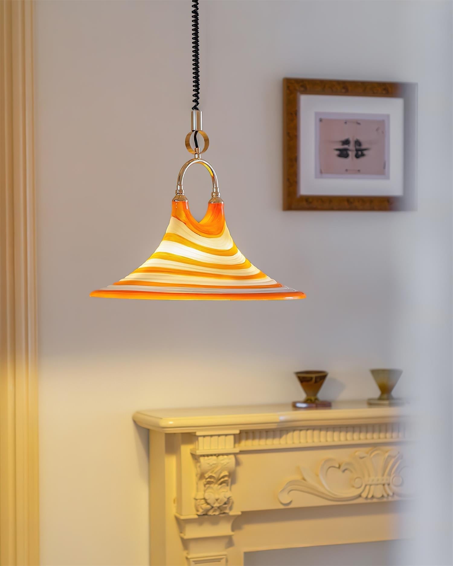 Ambia Pendant Lamp