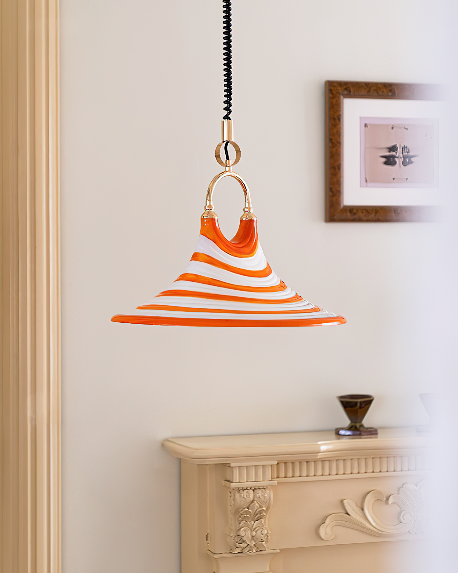 Ambia Pendant Lamp