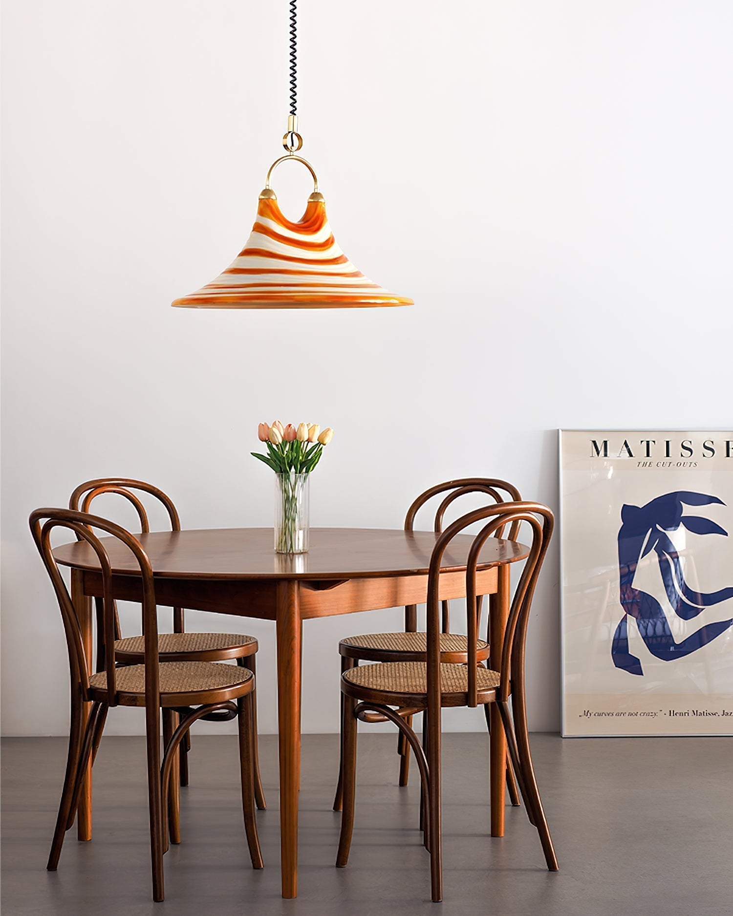 Valencia Pendant Lamp