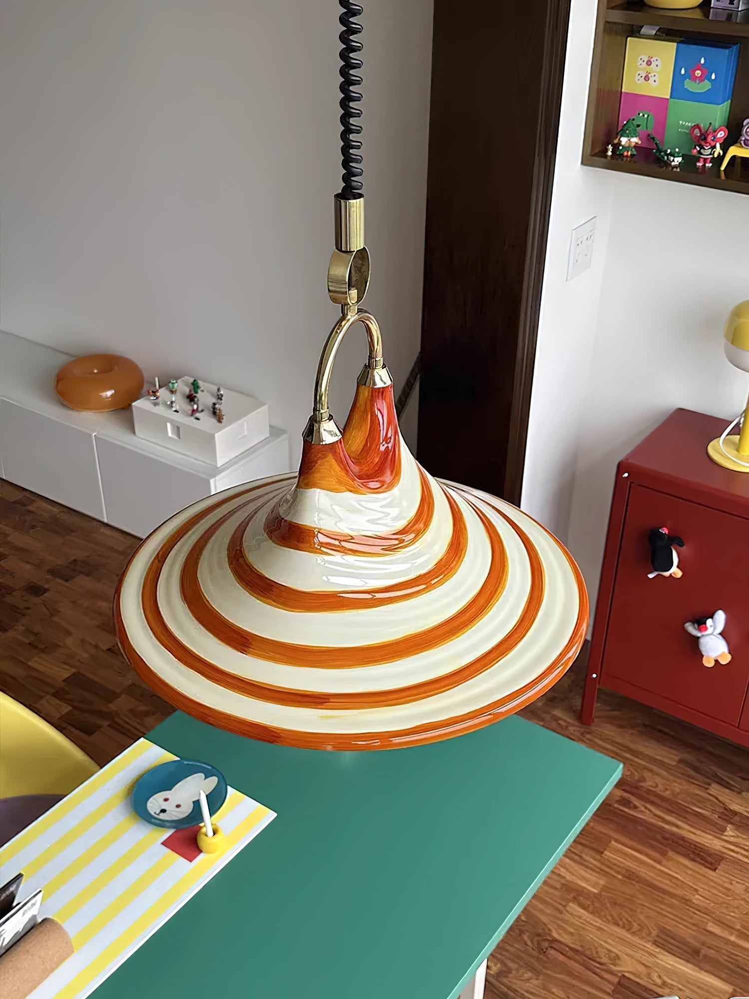 Valencia Pendant Lamp