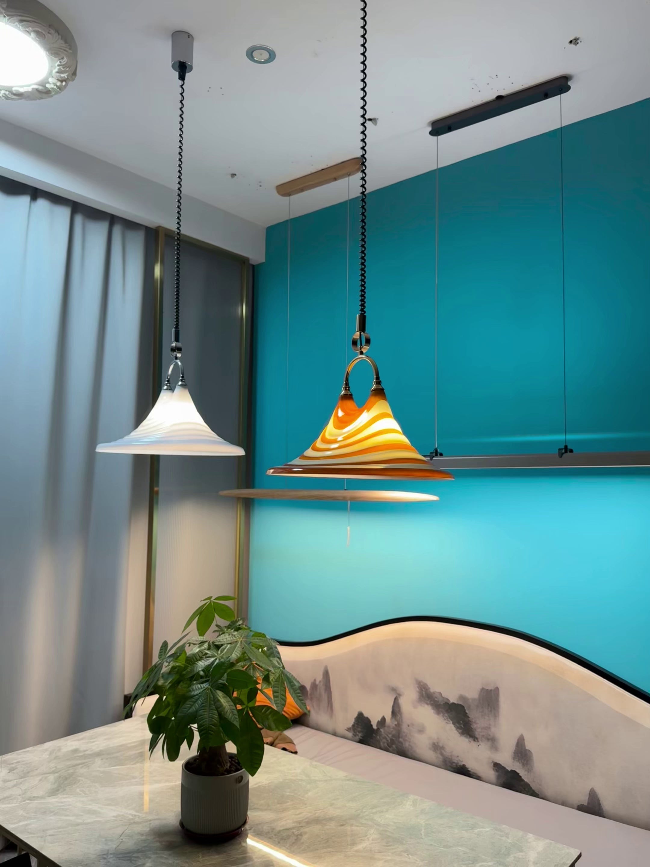 Valencia Pendant Lamp