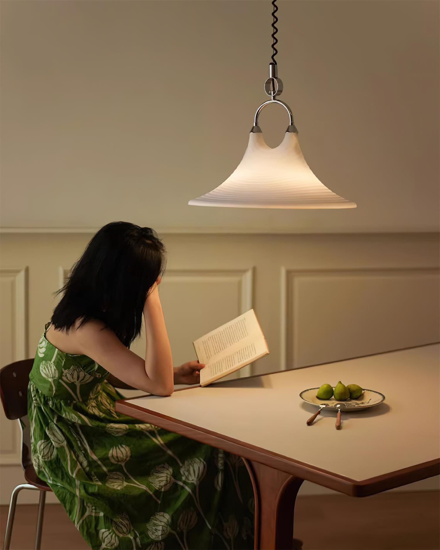 Valencia Pendant Lamp