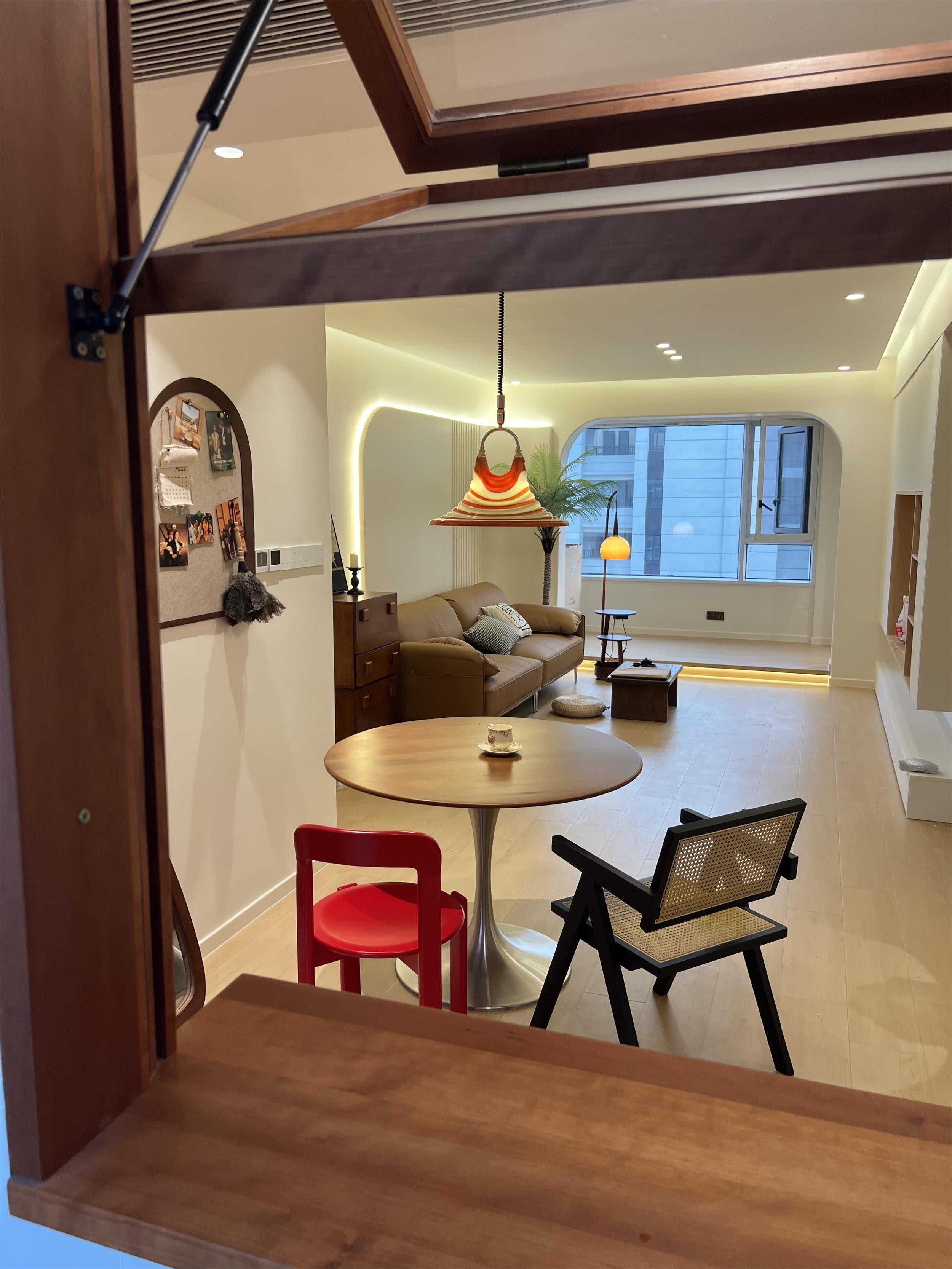 Valencia Pendant Lamp