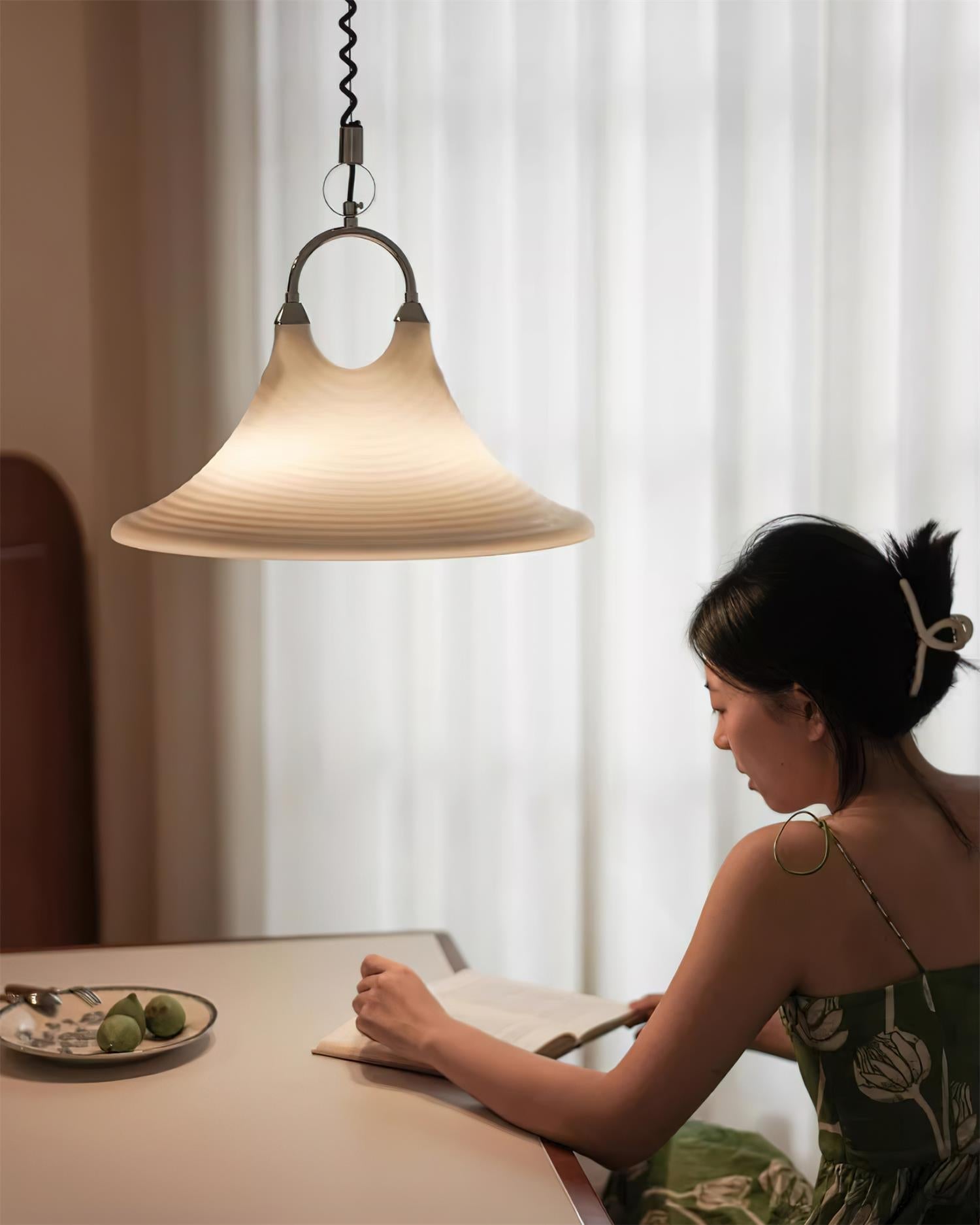 Ambia Pendant Lamp