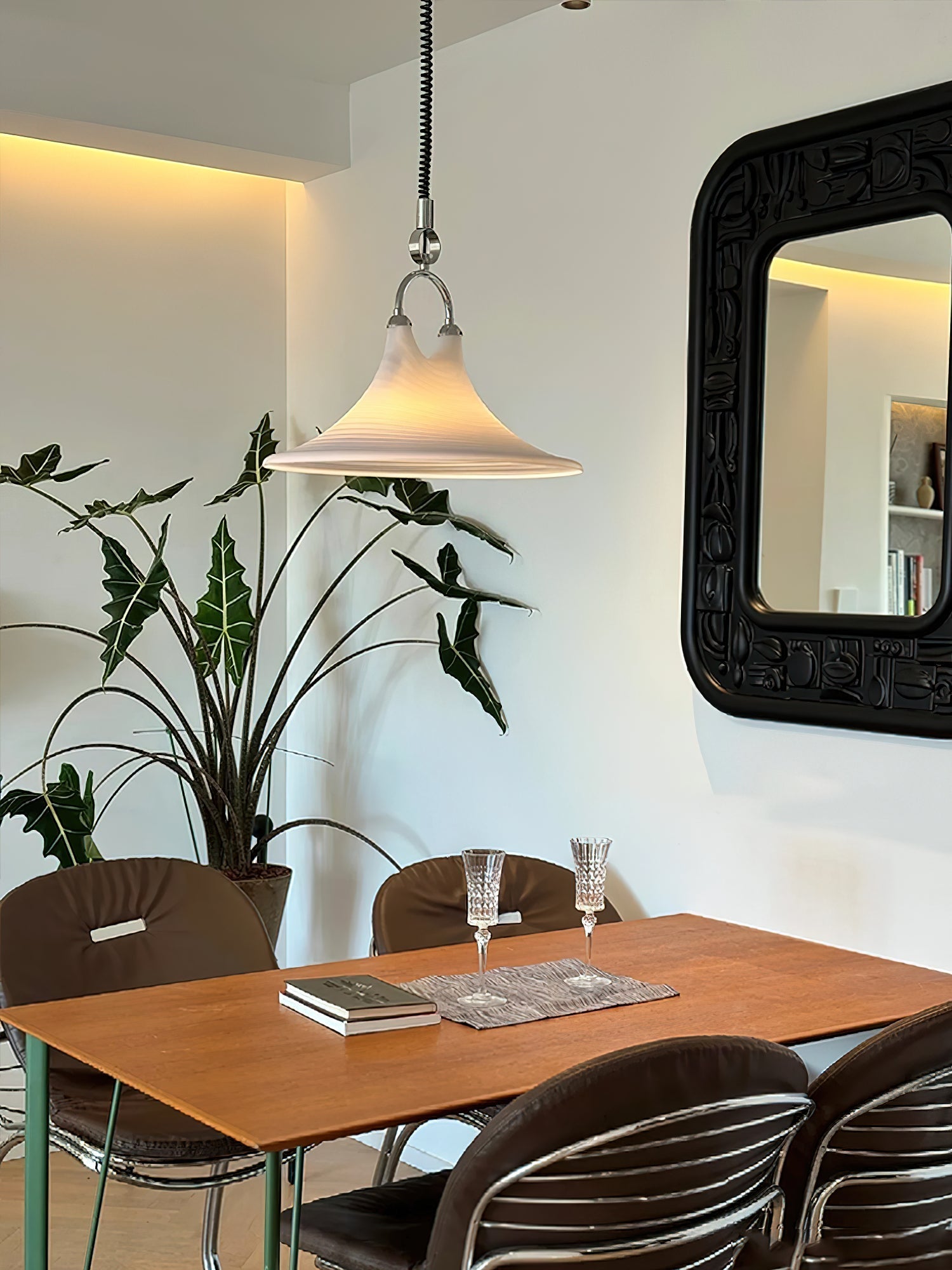 Valencia Pendant Lamp