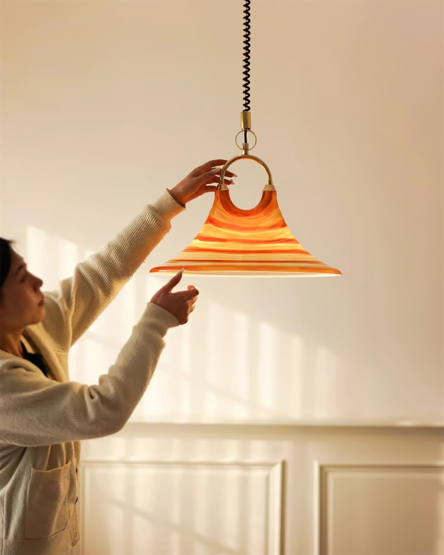 Valencia Pendant Lamp