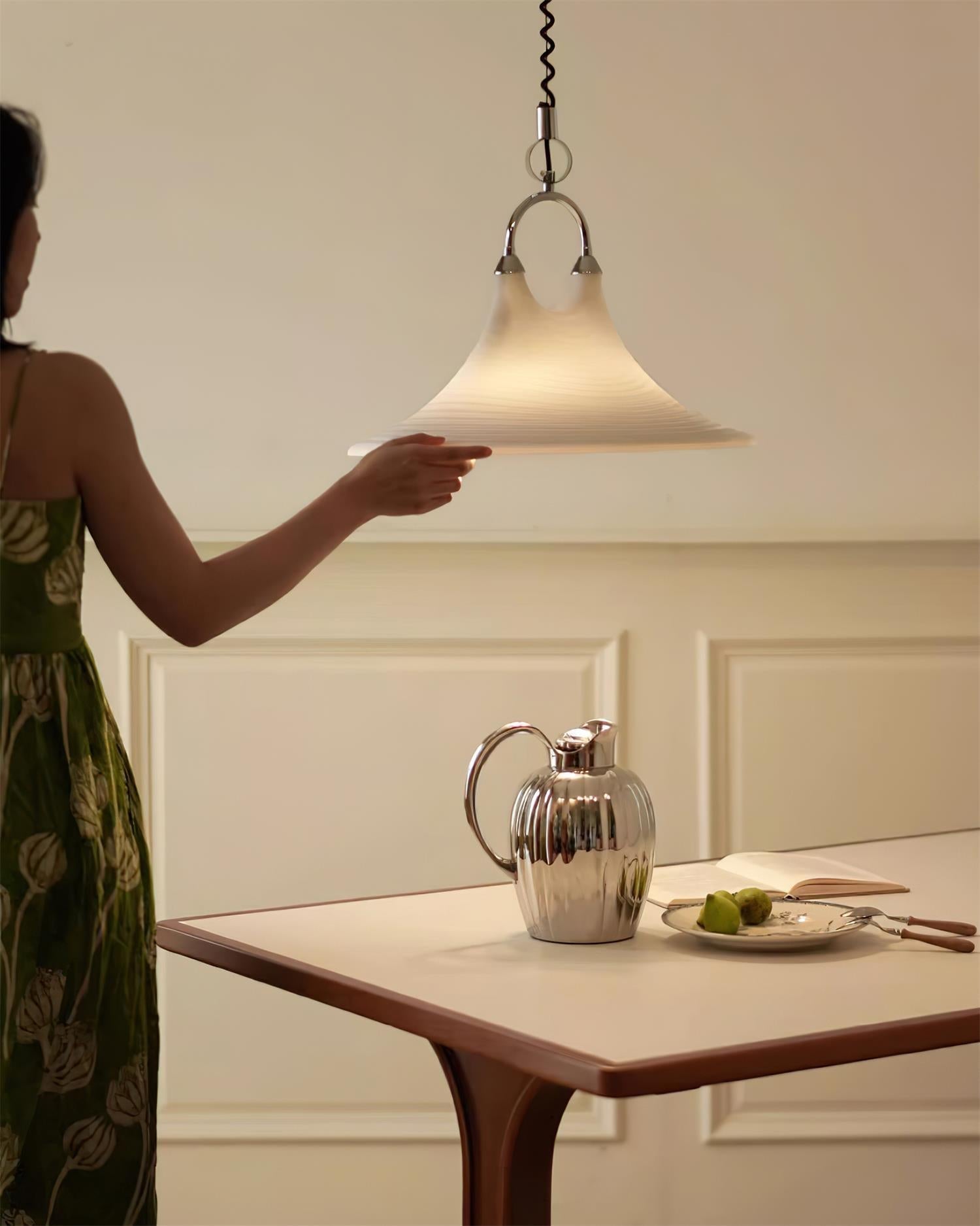 Ambia Pendant Lamp
