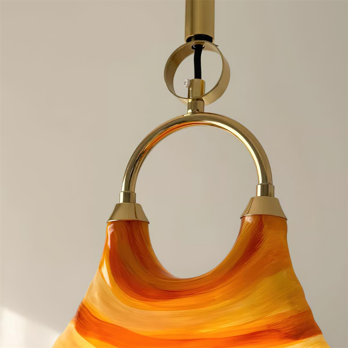 Ambia Pendant Lamp