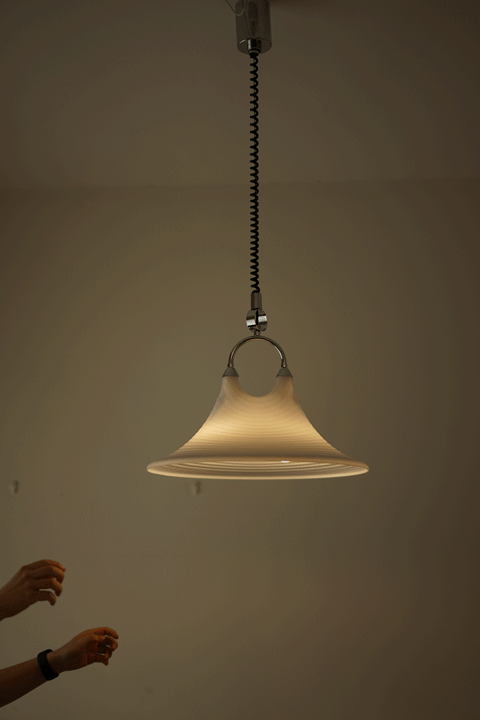 Ambia Pendant Lamp