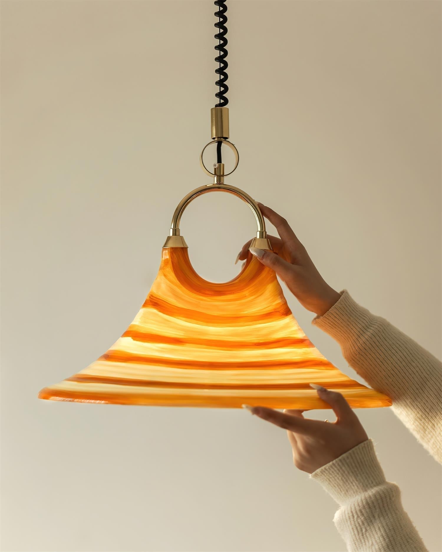 Valencia Pendant Lamp