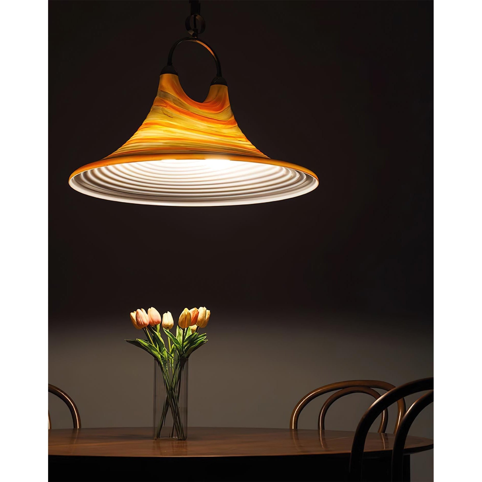 Valencia Pendant Lamp