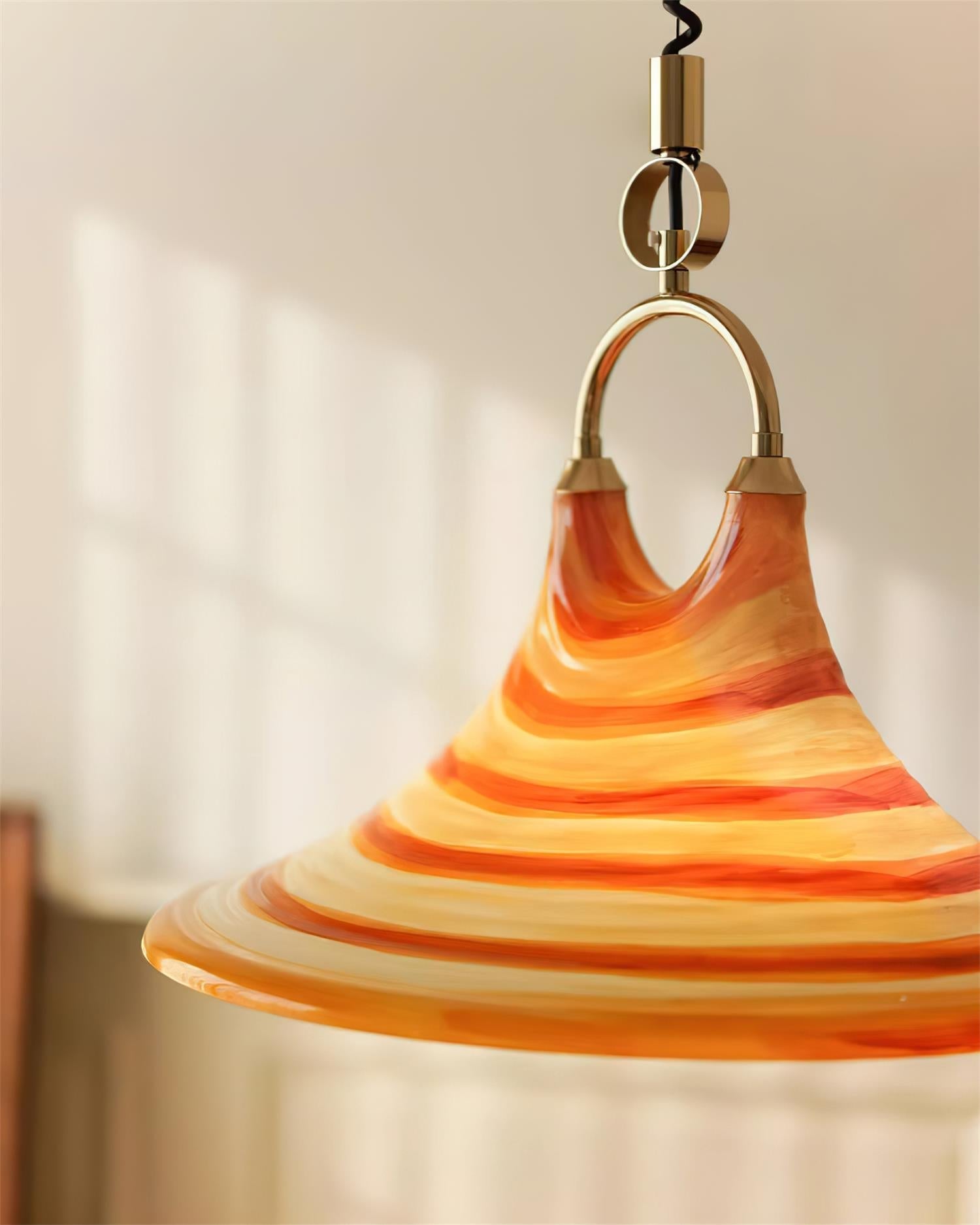 Ambia Pendant Lamp