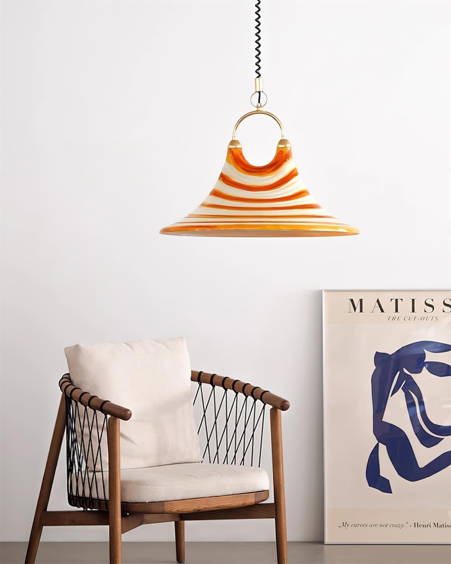 Ambia Pendant Lamp