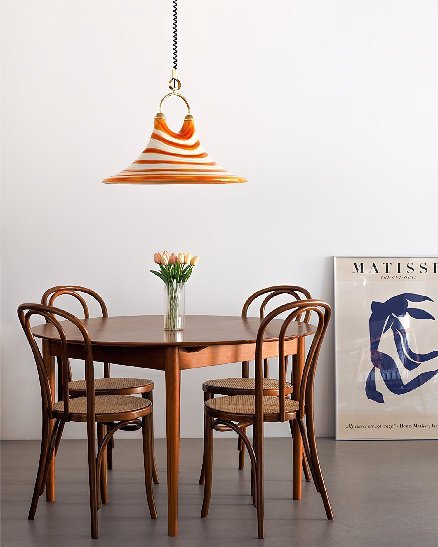 Ambia Pendant Lamp