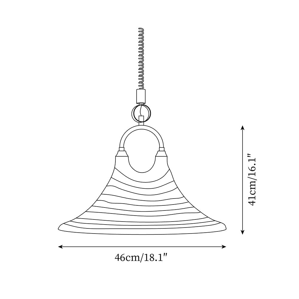 Ambia Pendant Lamp