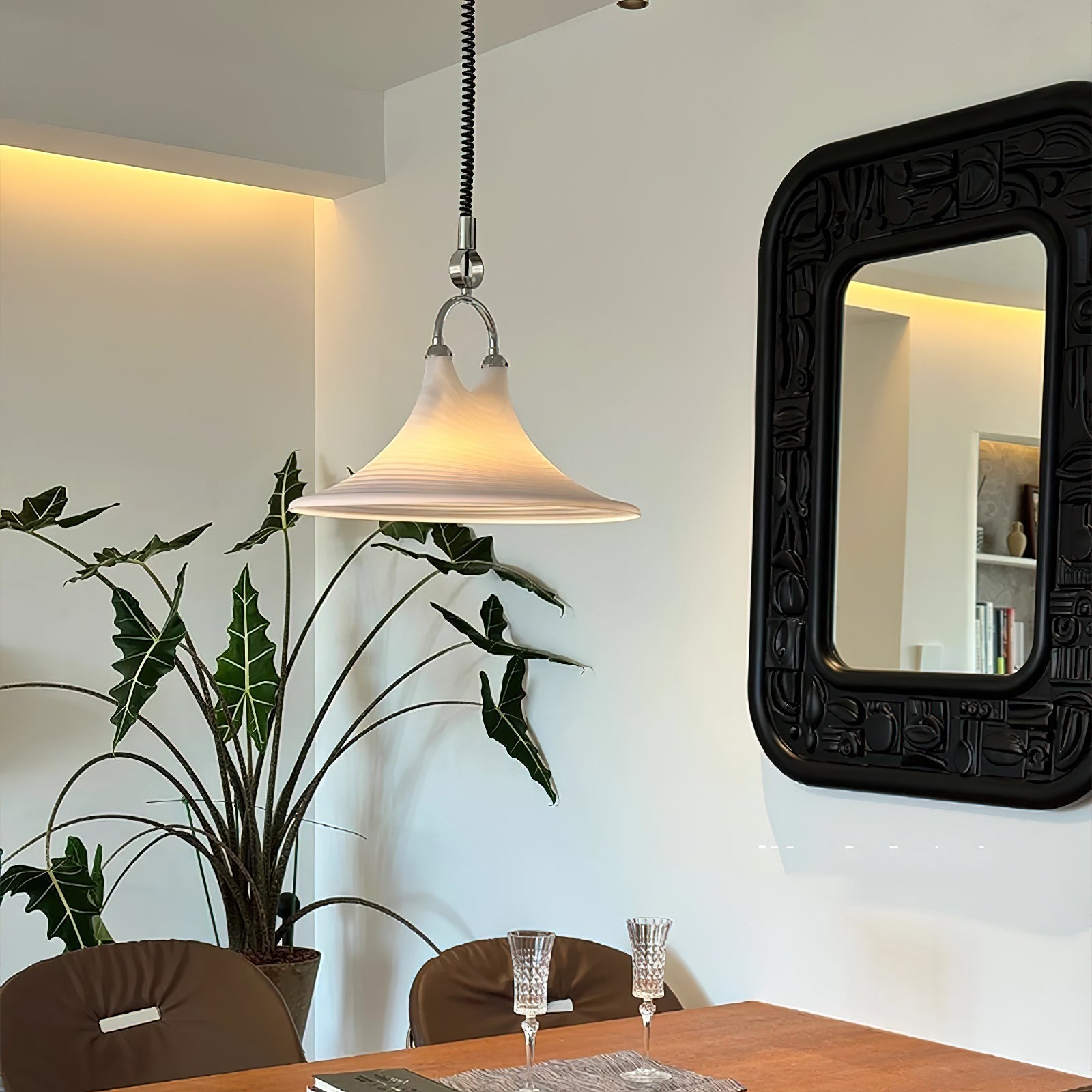 Valencia Pendant Lamp