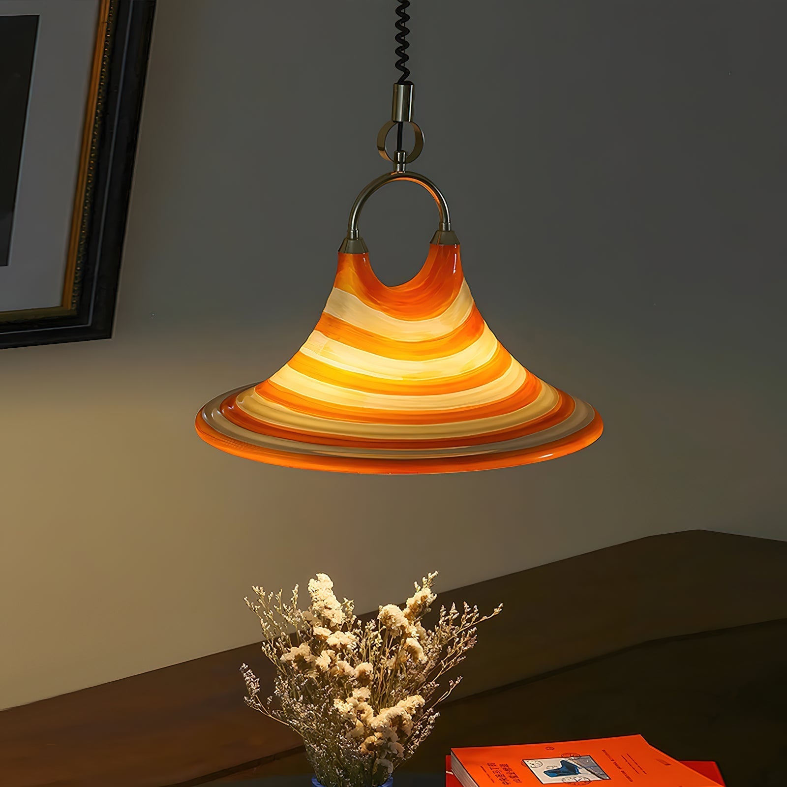 Valencia Pendant Lamp