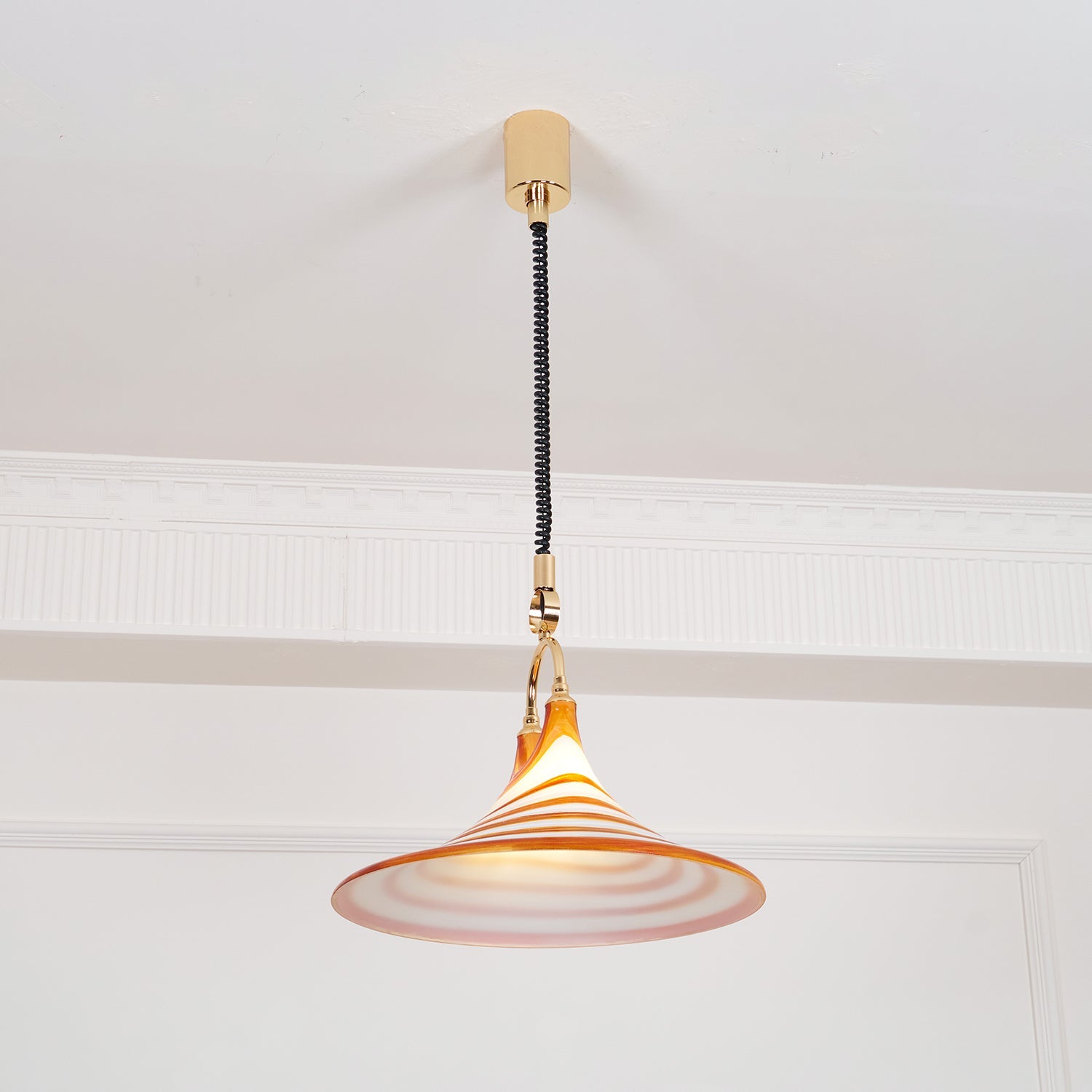 Valencia Pendant Lamp