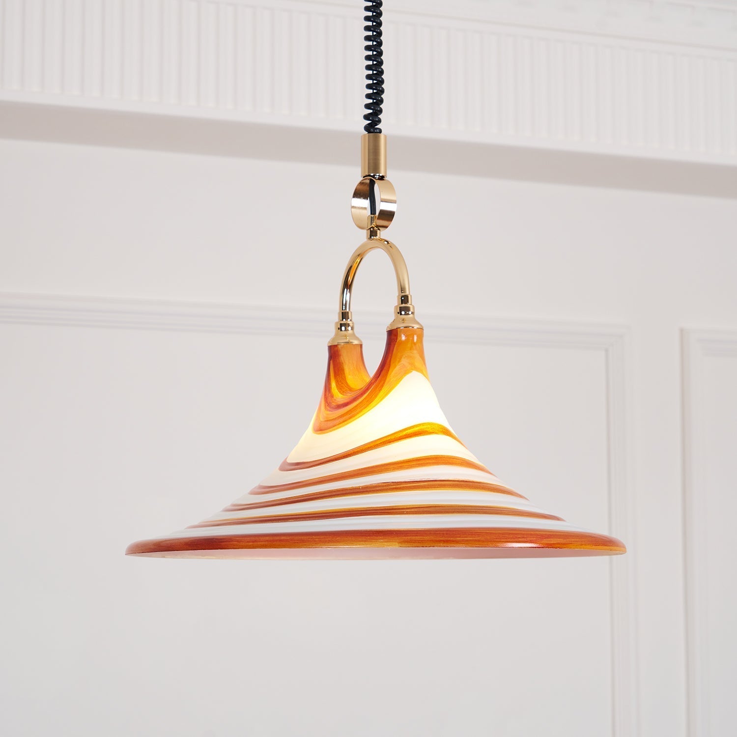 Ambia Pendant Lamp