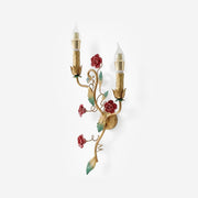 Scarlett Wall Lamp