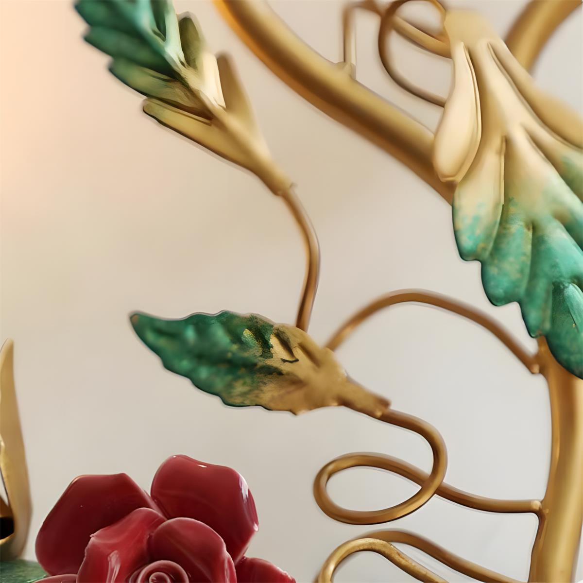 Scarlett Wall Lamp