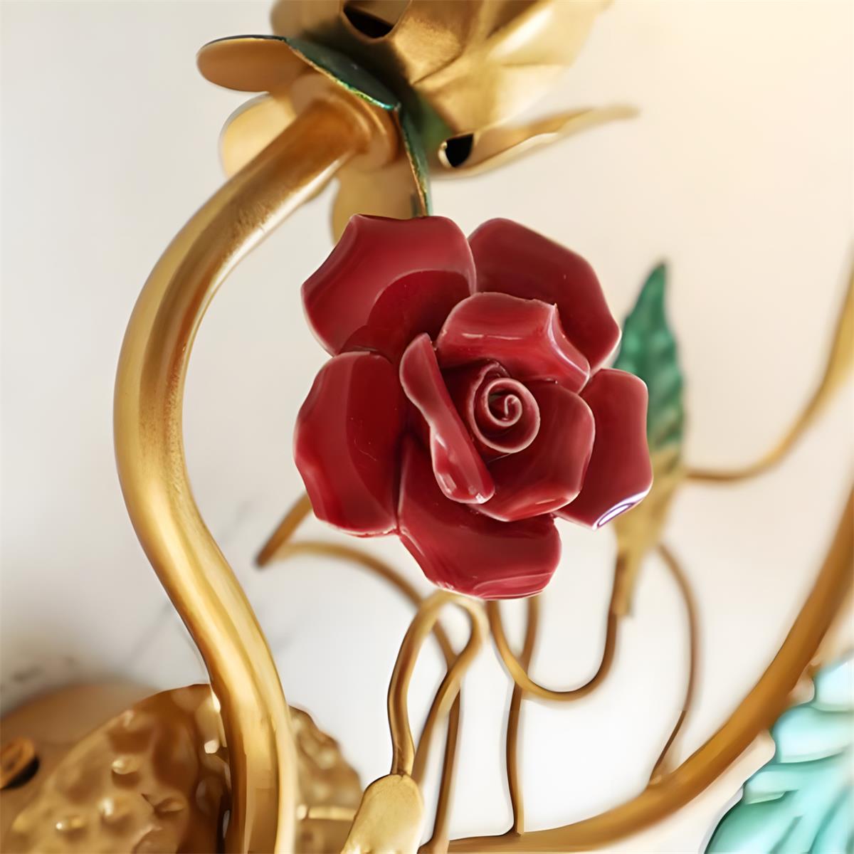 Scarlett Wall Lamp