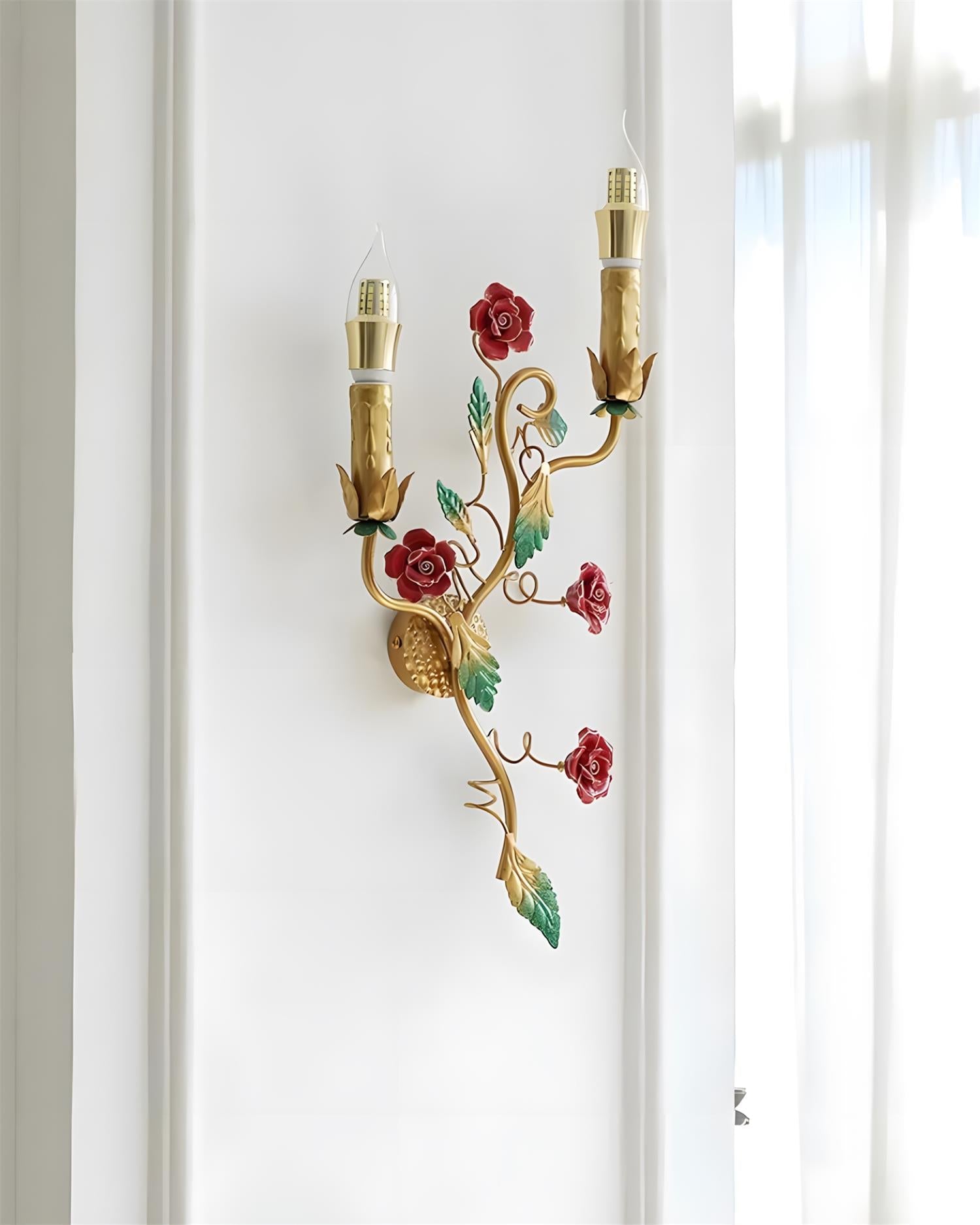 Scarlett Wall Lamp