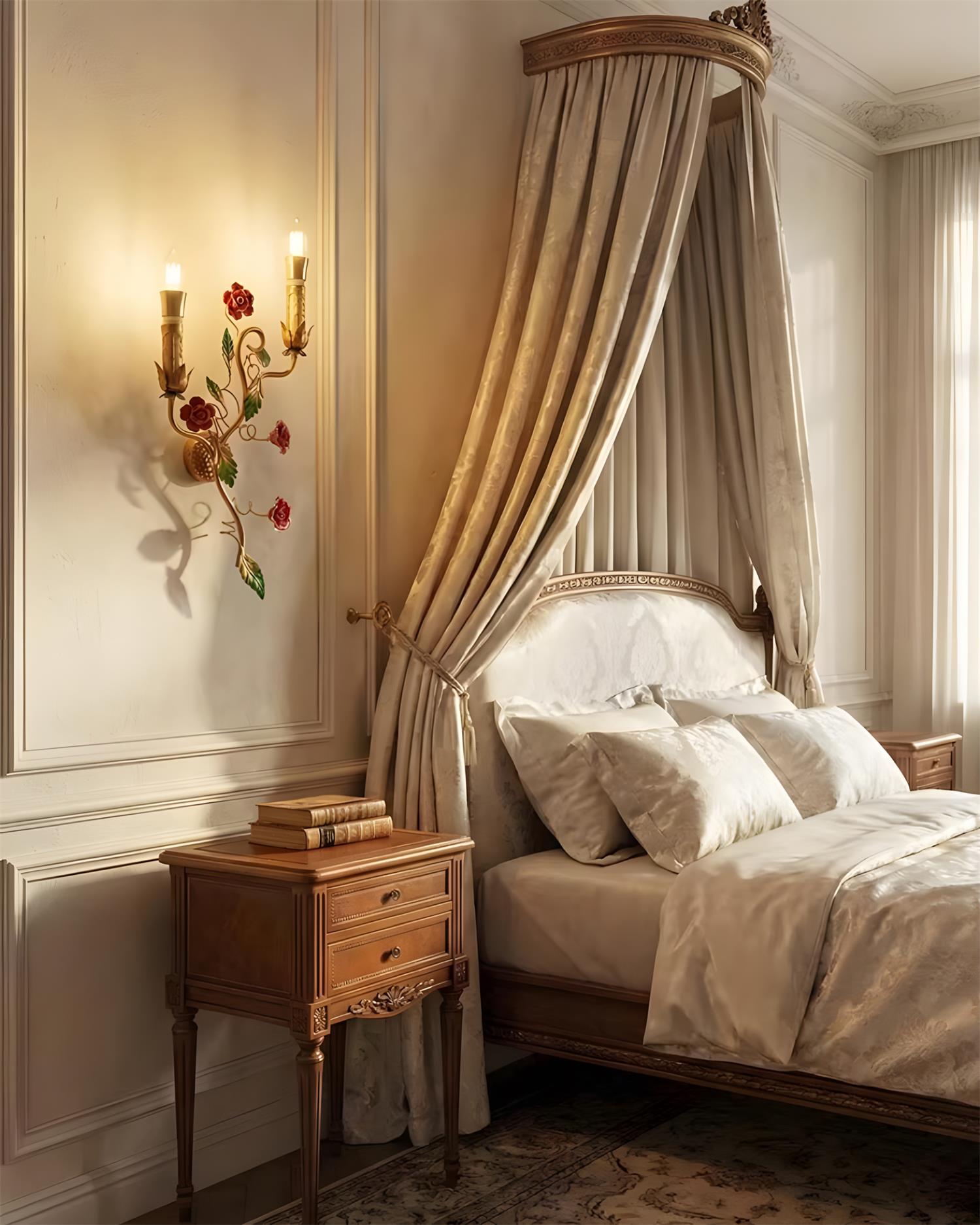 Scarlett Wall Lamp