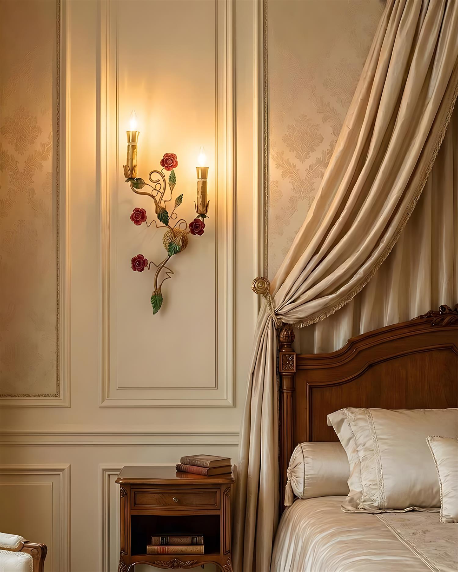 Scarlett Wall Lamp