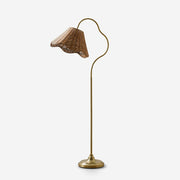 Tendril Floor Light