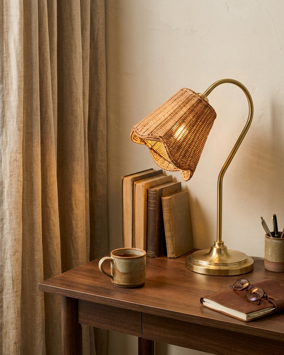 Cyrus Table Light