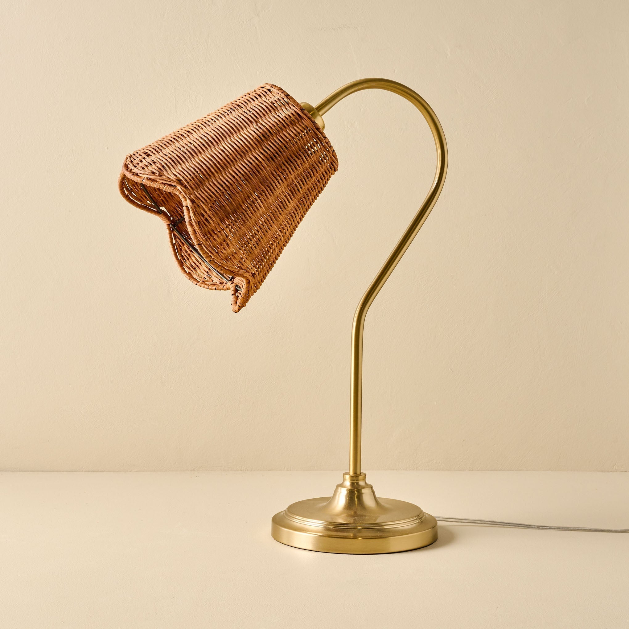 Cyrus Table Light