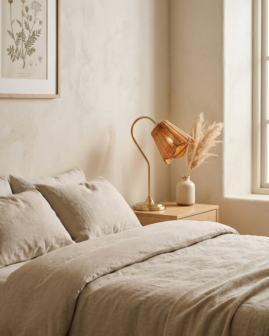 Cyrus Table Light