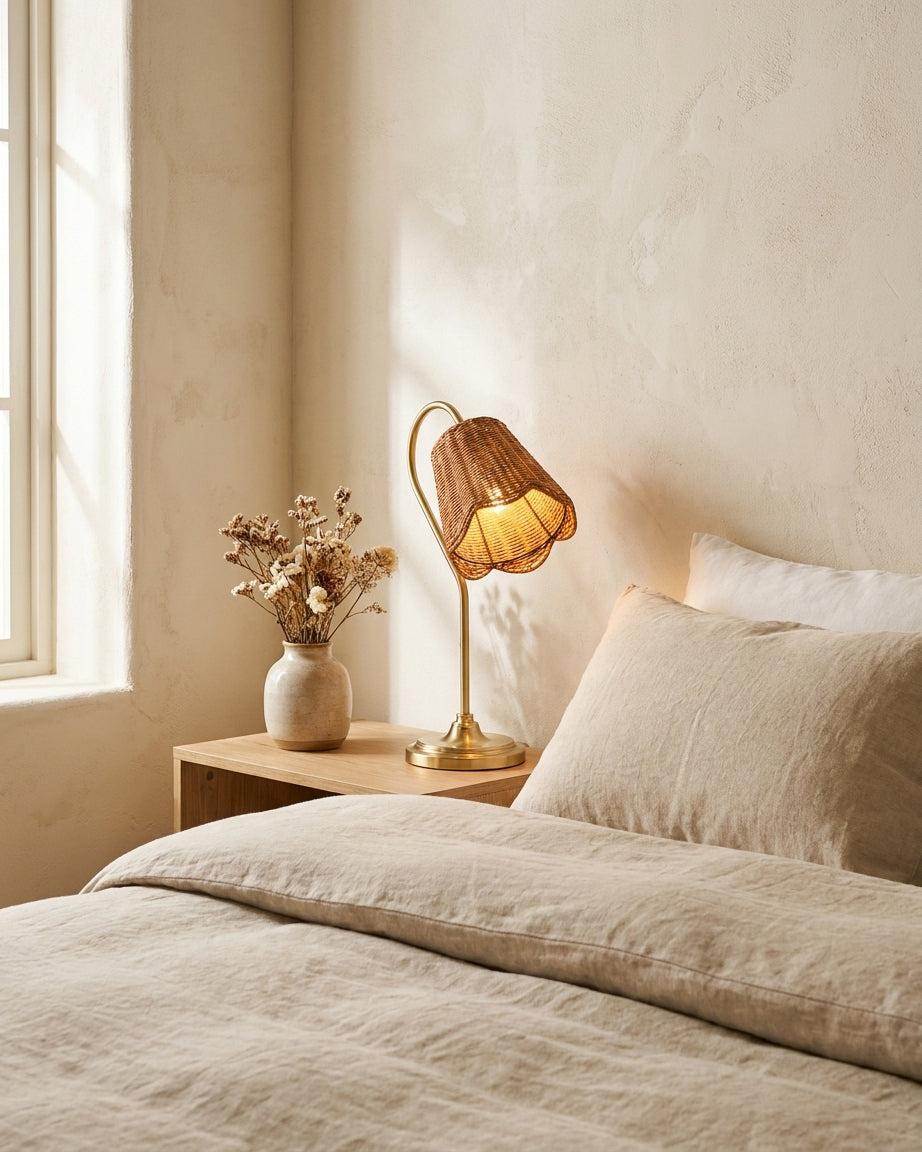 Cyrus Table Light