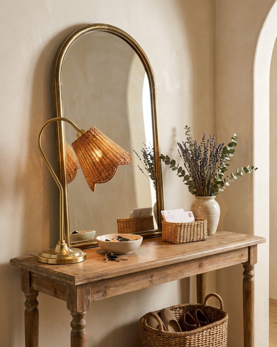 Cyrus Table Light