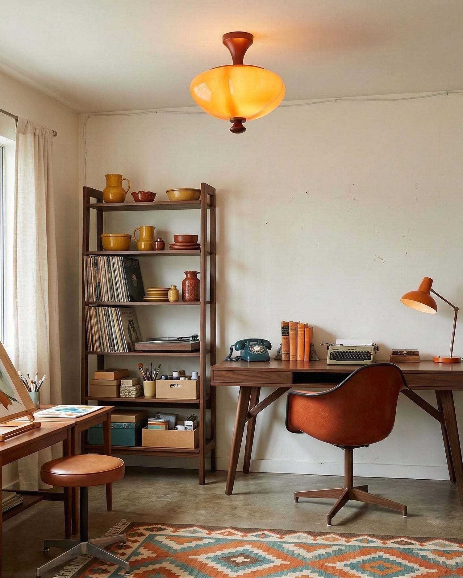 Penelope Ceiling Lamp