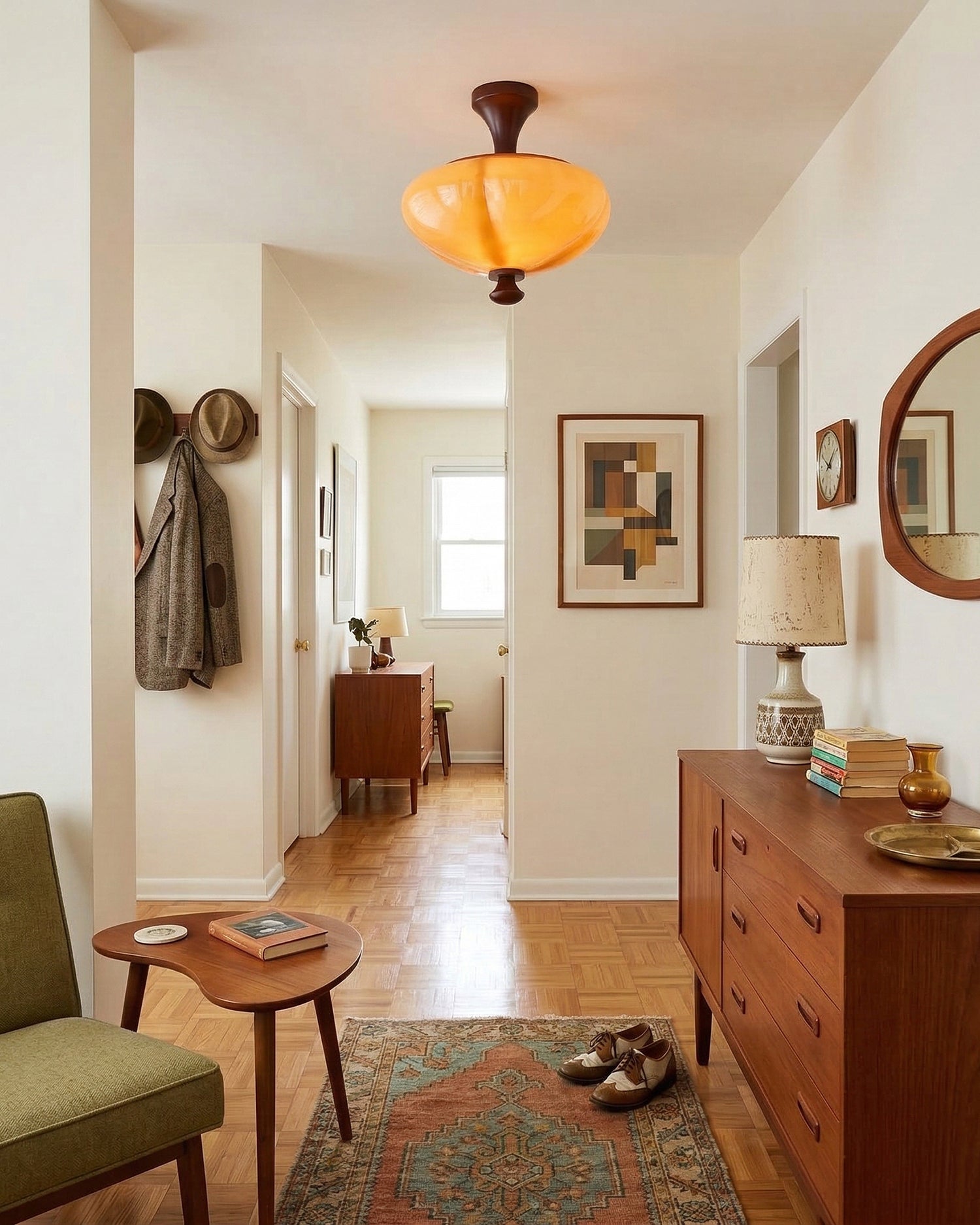 Penelope Ceiling Lamp