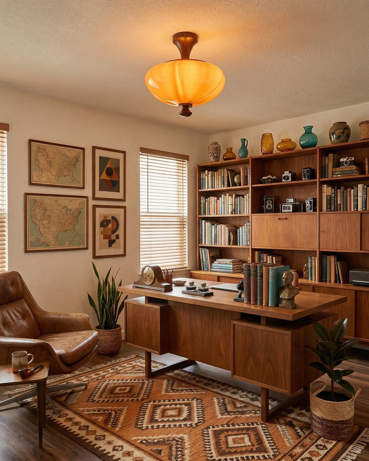 Penelope Ceiling Lamp