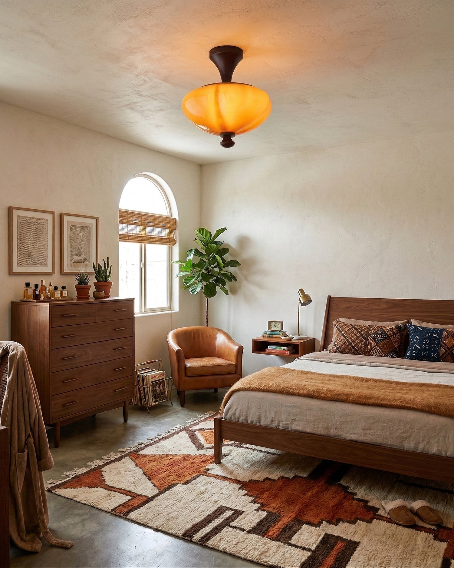 Penelope Ceiling Lamp
