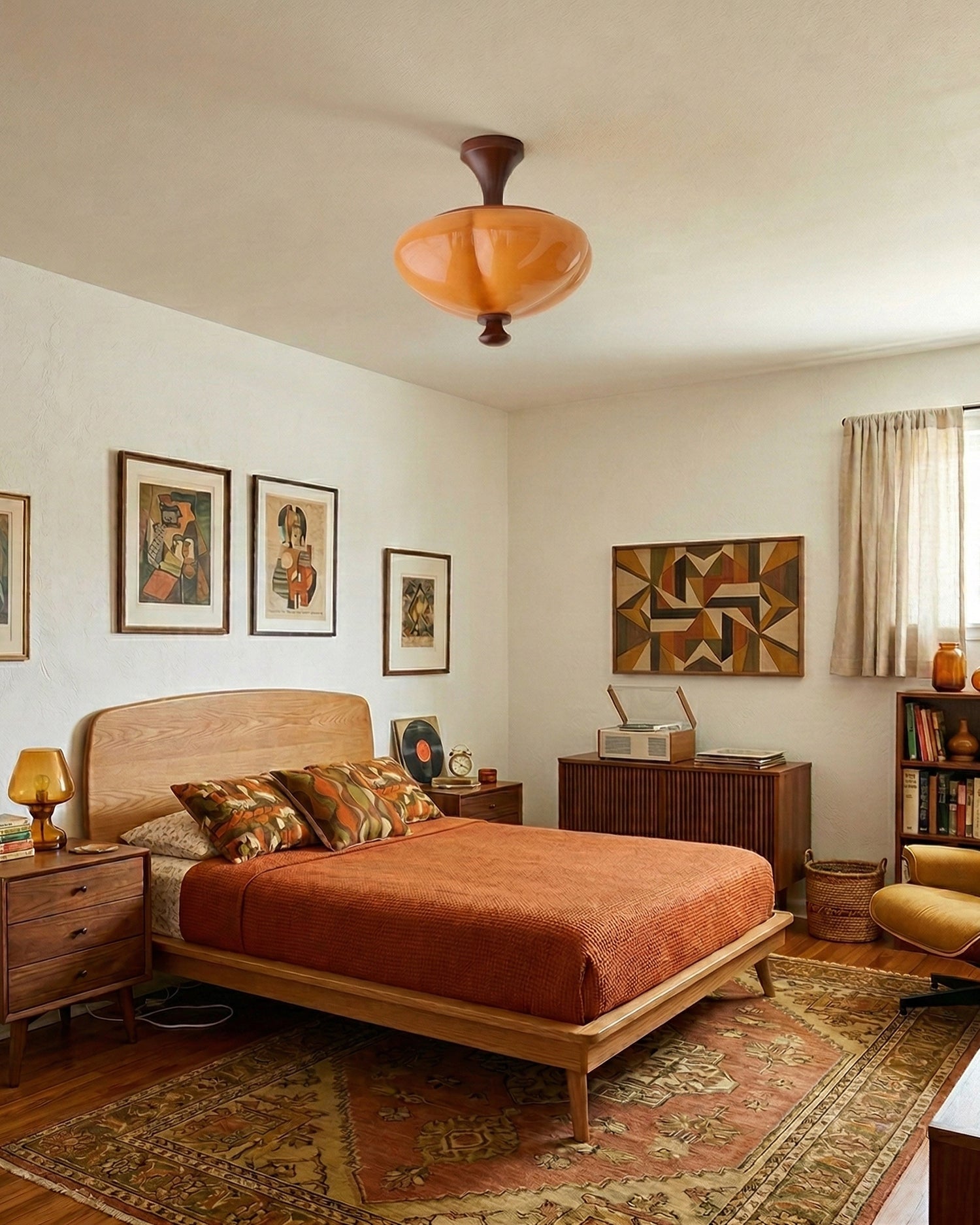 Penelope Ceiling Lamp