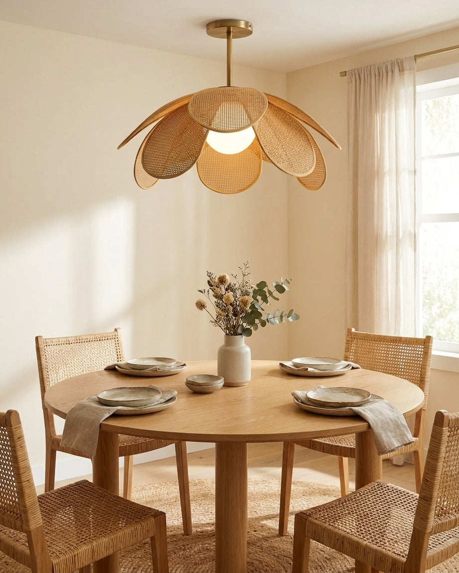 Linnea Flush Mount
