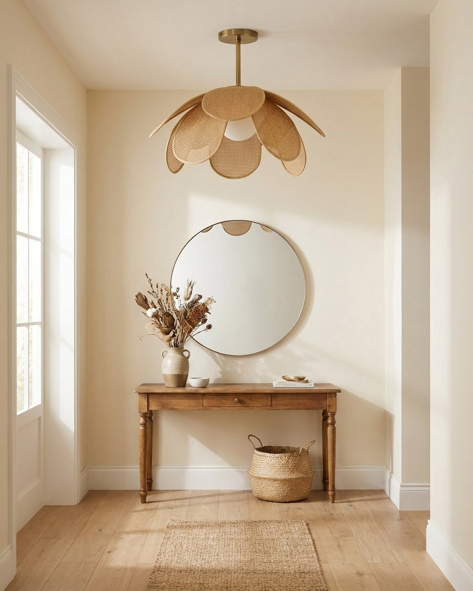 Linnea Flush Mount